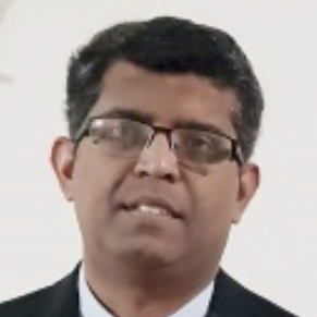 Dr. Hari Krishnan